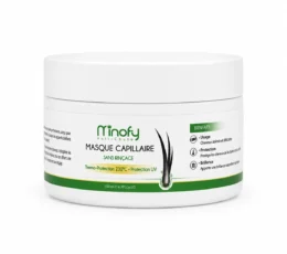 masque capillaire sans Rinçage